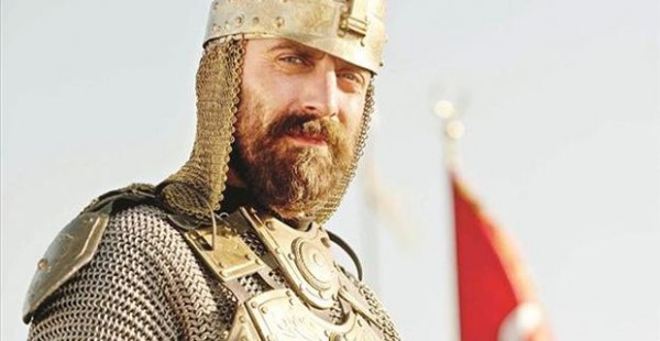  Kanuni Sultan Süleyman Portresi Evine Dönüyor