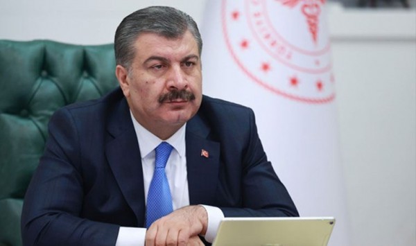 Sağlık Bakanı Koca'dan 'Ölüm Belgesinde Sahtecilik' Açıklaması