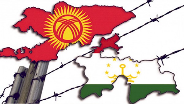 Sınır Çatışması Sebebiyle 33 Bin Kırgız Vatandaşı Yerinden Edildi
