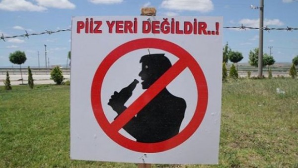 Trakya'ya Darbe: Yasak Kırklareli'nden Sonra Çanakkale'ye De Geldi