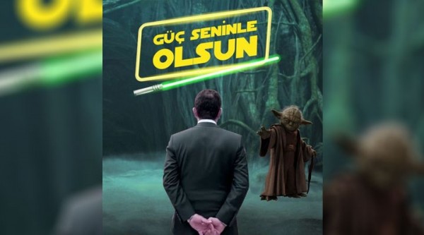 AKP Uğraşmaktan, İBB Dalga Geçmekten Bıkmıyor 