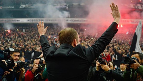 Beşiktaş Şampiyon Olması Halinde Dev Bir Maddi Kaynağa Erişecek