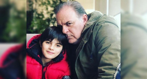 Burak Sergen'in Sağlık Durumunun İyiye Gittiği Açıklandı
