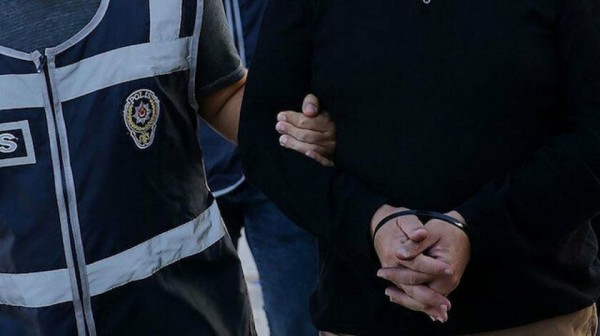 FETÖ'nün Afrika Yapılanmasının Kurucusu İstanbul'da Yakalandı