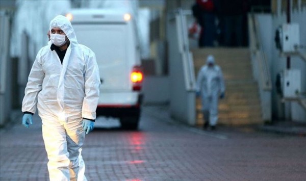 Kastamonu'da Mutasyonlu Virüs Sebebiyle 30 Kişi Karantinaya Alındı