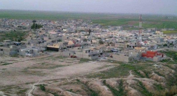 Kerkük'te Türkmen Köyüne IŞİD Saldırısı: 1 Türkmen Şehit Oldu