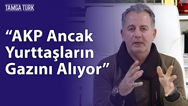 MHP'li İkizdere Belediye Başkanı da İsyan Etti