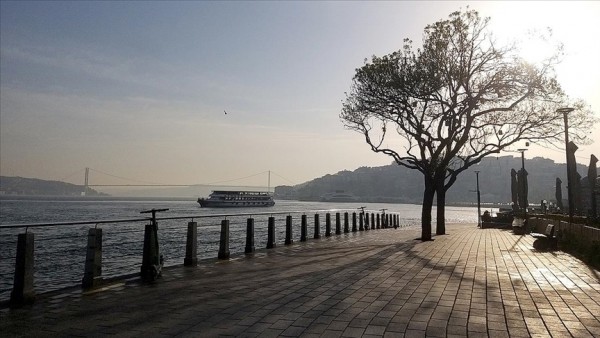 Tam Kapanmanın Ardından Üç Aşamalı Açılma Planlanıyor