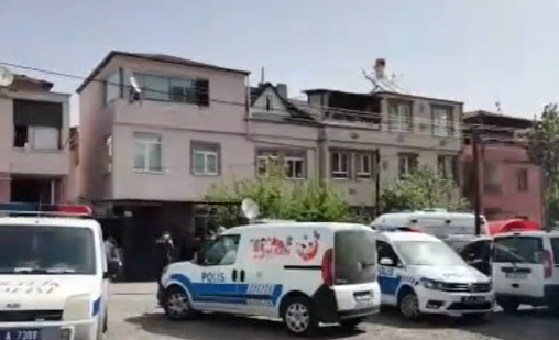 Uyuşturucu Parası İsteyen Oğlunu Öldürdü