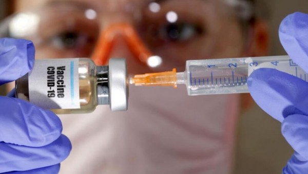 Yoksul Ülkelere Kötü Haber: Aşılanma İçin 45 Milyar Dolar Gerekli