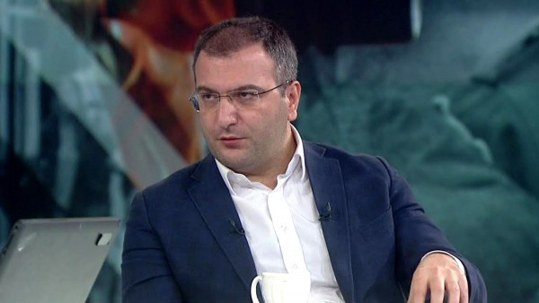Cem Küçük: AKP Giderse Hepimiz Yargılanırız