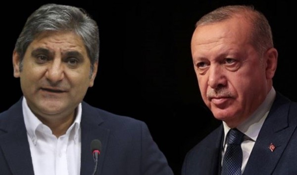 Erdoğan'dan CHP'li Erdoğdu'ya 250 Bin TL'lik Tazminat Davası