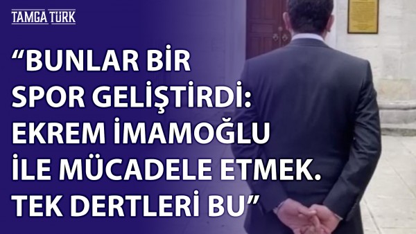 İmamoğlu
