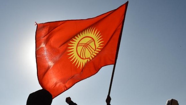 Kırgızistan, Hükumet Sistemini Resmen Değiştirdi