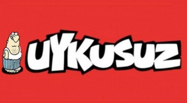 Uykusuz, Emniyet Genelgesini Kapağına Taşıdı