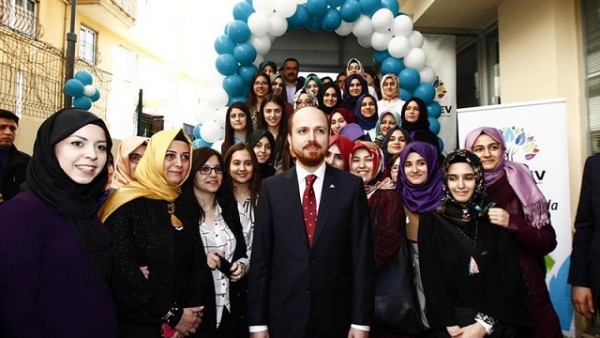 AKP’li Belediyeler El Değiştirdi, TÜGVA ve TÜRGEV Kan Kaybetti