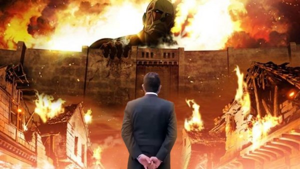 Ekrem İmamoğlu'nu Şikayet Edenin Kimliği Belli Oldu!