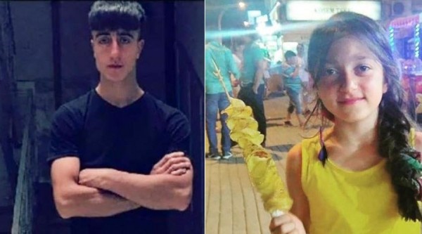 Sokakta Rastgele Ateş Açan Maganda, 13 Yaşındaki Çocuğu Öldürdü