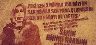 Yine Bir Rüşvet Haberi: '1,5 Milyon Dolar Kime, Nasıl ve Ne Amaçla Ödendi?'