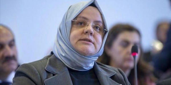 Zehra Zümrüt Selçuk, Kardemir'den Aylık 39 Bin Lira 'Huzur Hakkı' Alacak!
