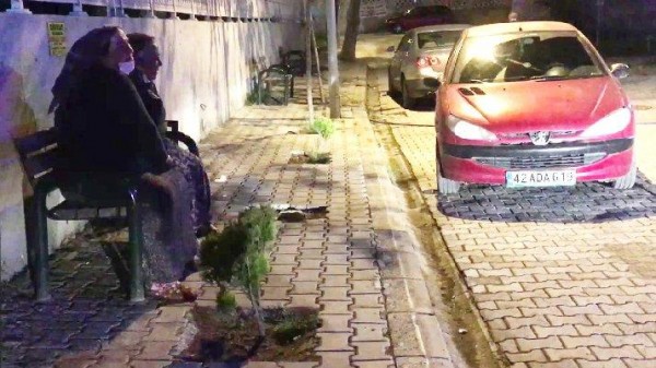 6 Yaşındaki Küçük Çocuk Su Kuyusuna Düşerek Can Verdi