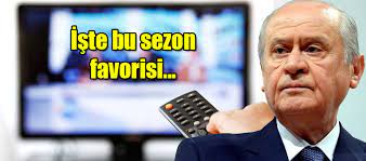Bahçeli HaberTürk İzleyebilsin Diye Yeni Atama
