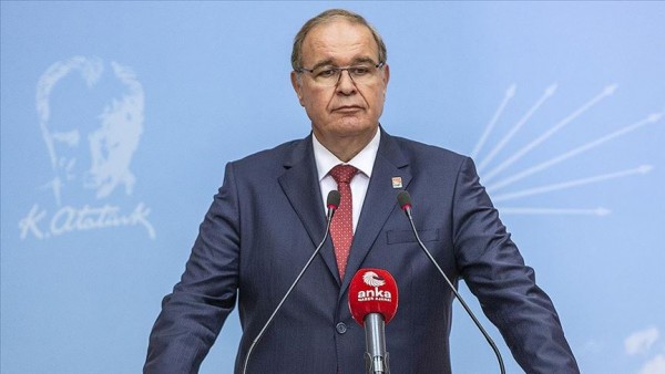 CHP'den 'Yalan Üretim Merkezi' Yanıtı