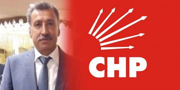 CHP'li İlçe Başkanı Cinsel Saldırı İddiaları Sonrası İstifa Etti