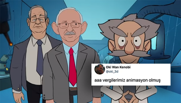 'Evil Kılıçdaroğlu' AKP İçinde Krize Neden Oldu