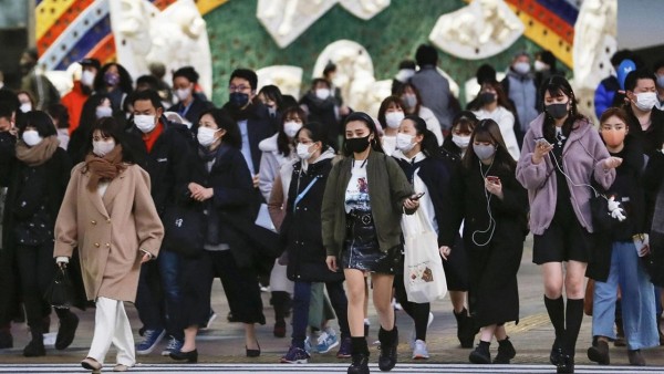 Japonya'nın Gündeminde OHAL Süresini Uzatmak Var
