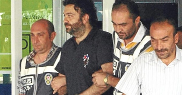 Meşhur Dolandırıcı Selçuk Parsadan'ın Kardeşi Cahit Parsadan Öldü