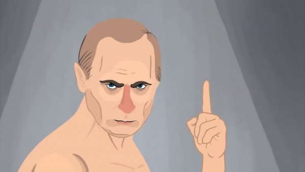 Rus Diktatörü Putin: Rus Aşıları, Kalaşnikof Tüfeği Kadar Güvenilir