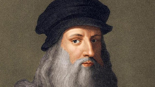 Da Vinci'nin Çizimine Rekor Fiyat