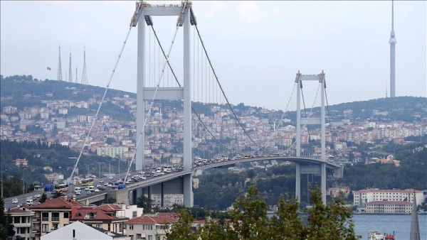 Kimsenin Geçemeyeceği Köprü ve Otoyollar Bayramda Ücretsiz