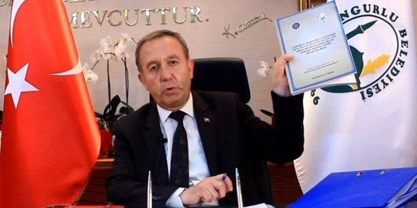 Sungurlu Belediye Başkanı Hakkında