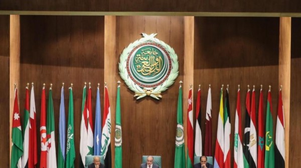 Arap Birliği, Filistin Gündemiyle Olağanüstü Toplanıyor