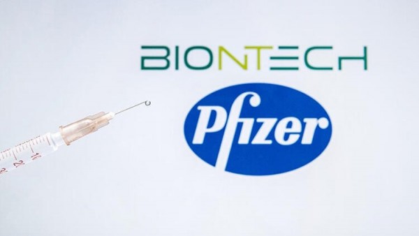 Avrupa Birliği 2023'e Kadar 1,8 Milyar Doz Pfizer-BioNTech Aşısı Alacak