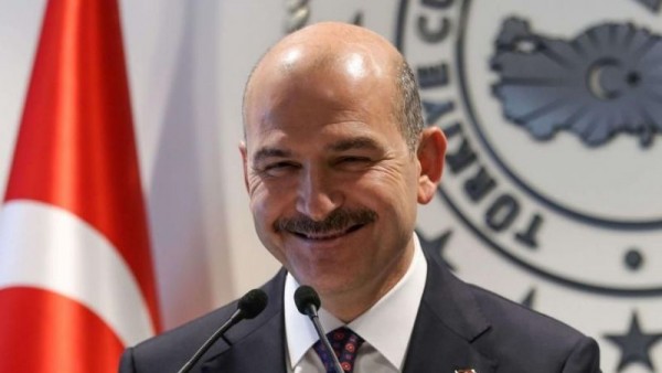 Bakan Soylu'dan 'Tam Kapanma' Açıklaması: Dişinizi Sıkın