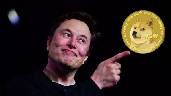 Elon Musk 'Şaka Yaptı' Dogecoin Çakıldı