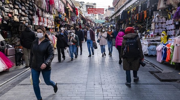 Esnaf ve Sanatkarlardan Bayram Öncesinde Açılma Talebi