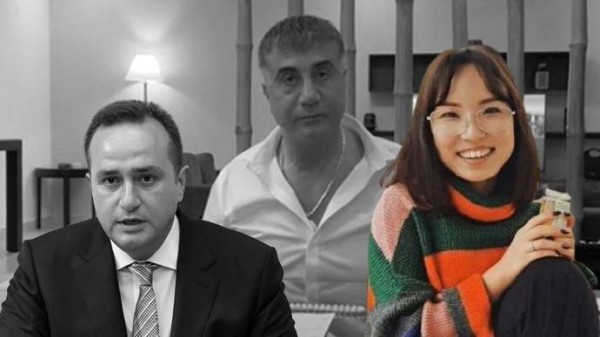 Yeldana Kaharman'ın Otopsi Raporu Kayıp!