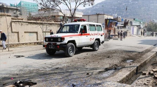Afganistan'da Bombalı Saldırı: En Az 11 Ölü