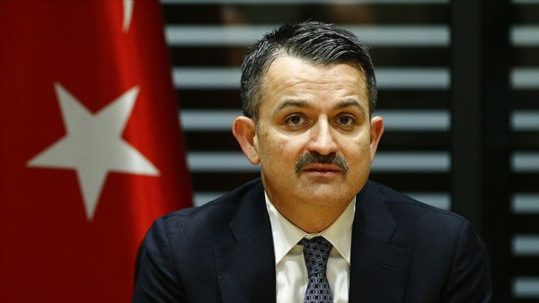 AKP'li Yönetici: 