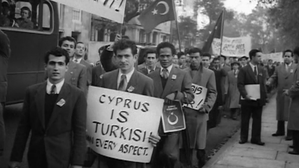 Ersin Tatar: Kıbrıs Türk Halkı, Azınlık Olmaya Zorlanmaktadır