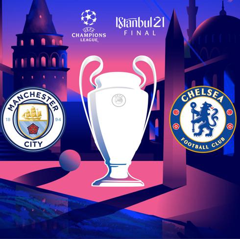 İngilizler Israrcı: Şampiyonlar Ligi Finali, Wembley'de Oynansın