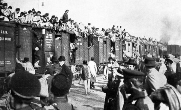 Kırım Tatar Milli Meclisinden 18 Mayıs Çağrısı