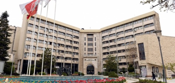 Konya Büyükşehir Belediyesi'ne Siber Saldırı