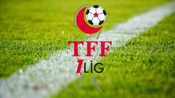 TFF 1. Lig Play-Off Programı Açıklandı
