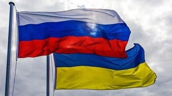 7 Bin Rus Ajanı Ukrayna'ya Karşı Çalışıyor!