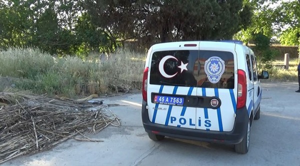 Boş Araziye Bırakılan 4 Günlük Bebek Yaşam Mücadelesini Kazanamadı